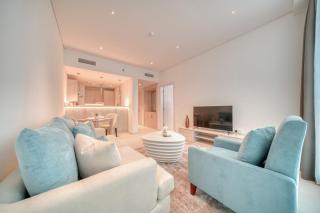 Seven Palm, Palm Jumeirah - Mint Stay - Dubai - 4