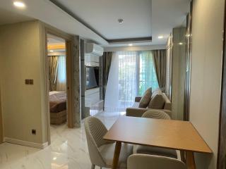 Room at Pattaya, Jomtien Beach - Jomtien Beach - 0