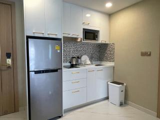 Room at Pattaya, Jomtien Beach - Jomtien Beach - 5