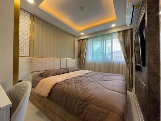 Room at Pattaya, Jomtien Beach - Jomtien Beach - 4