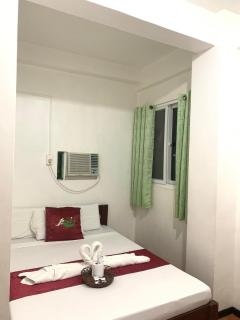 Axis Pension Hotel - Mactan - 3