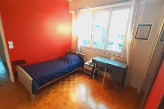 Appartement calme, lumineux et spacieux. Angers. - Angers - 5