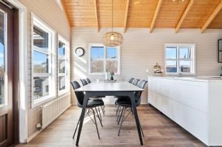 Cosy Cabin on the Golden Circle - Selfoss - 5