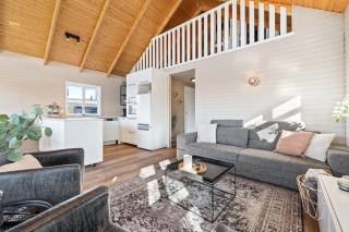 Cosy Cabin on the Golden Circle - Selfoss - 7
