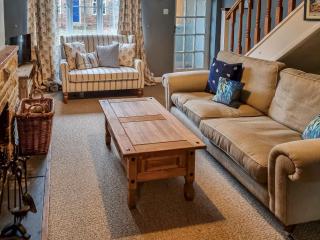 Half Moon Cottage - 5