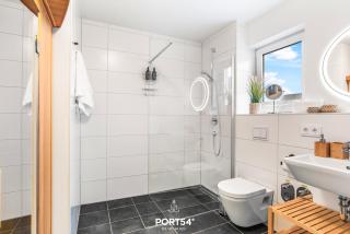 Lütte Strandhus - Olpenitz - 4