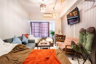 #803 Opening sale! Private rental Osaka city central Has the longest shopping street and you can enjoy the real Osaka, which has not yet become a tourist destination - Osaka - 8