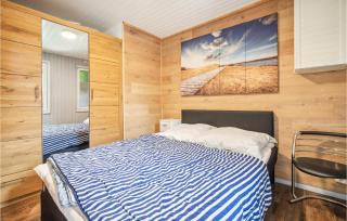 Gorgeous Home In Zeulenroda-Triebes With Sauna - 5