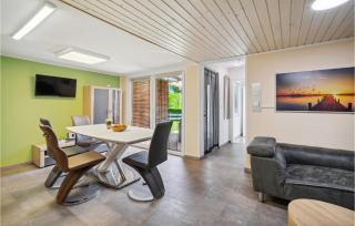 Cozy Home In Zeulenroda-Triebes With Sauna - 9
