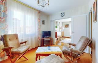 2 Bedroom Cozy Home In Royan - 9
