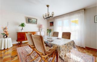 2 Bedroom Cozy Home In Royan - 6