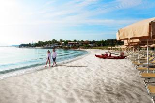 AMASEA Resort - San Teodoro - 2
