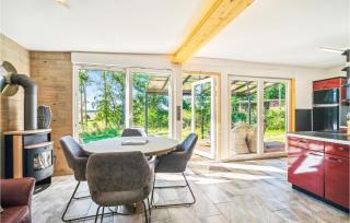 Lovely Home In Zeulenroda-Triebes - Stelzendorf - 4