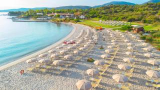AMASEA Resort - San Teodoro - 0