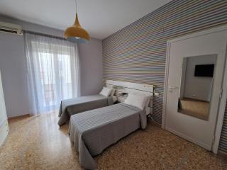 Alloggio Claudia - Valpo39 - Rome - 5