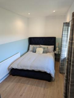 Tyrella Cottage - - 5