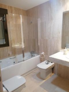 Apartamento Los Moriscos Golf Playa Granada - 4