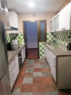 Apartamento Los Moriscos Golf Playa Granada - 2