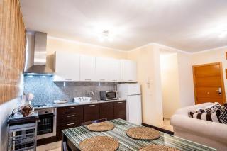 Centrico apartamento en Santa Cruz de Tenerife - Santa Cruz de Tenerife - 5