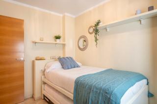 Centrico apartamento en Santa Cruz de Tenerife - Santa Cruz de Tenerife - 1