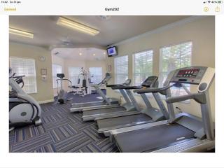 Mickey Holiday Home a Windsor Palms Villa - Kissimmee - 6