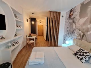 Apartment Juliette Budva - Budua - 5