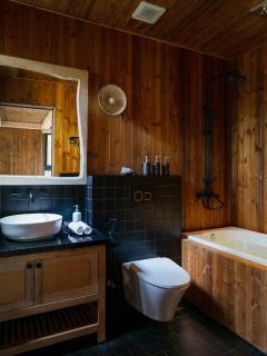 Mơ Stay - Forest Resort - Dalat - 8