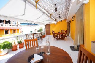 Pearl bell Villa - 1