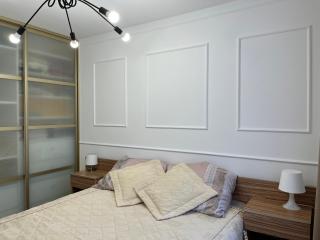 Mieszkanko w centrum - Ostróda - 3