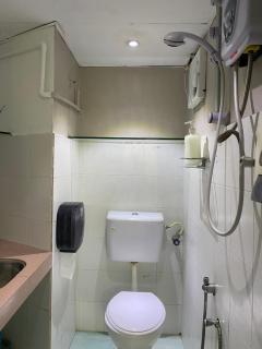 Cheras homestay @kelian - 4