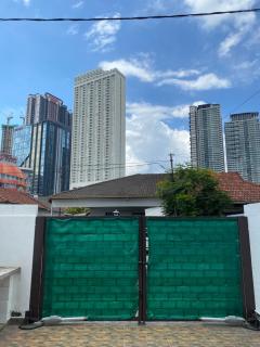 Cheras homestay @kelian - 1