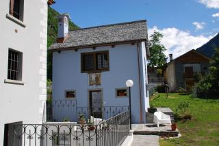 Ca' del Borgo - Cadarese - 2