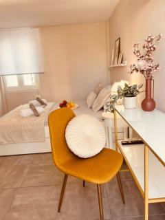 Cactus Luxury suite1 - Athènes - 8