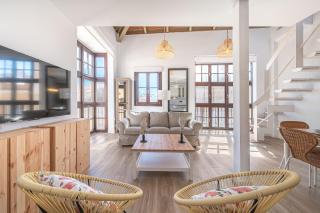 Doña Elvira. Las Terrazas - 5