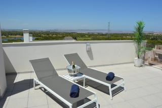 Villa Diego - Orihuela - 8