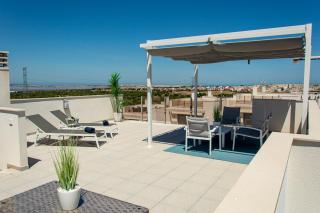 Villa Diego - Orihuela - 1