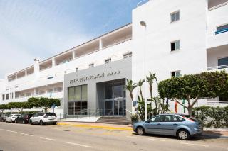 Hotel Best Mojácar - Mojácar - 9