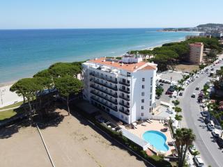 Hotel Best Terramarina - La Pineda - 0