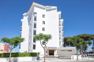 Hotel Best Terramarina - 9