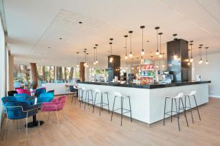 Hotel Best Terramarina - La Pineda - 6
