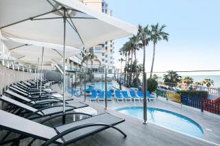 Hotel Best Benalmadena - Benalmádena - 8
