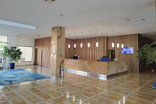 Hotel Best Benalmadena - Benalmádena - 5