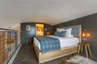 Shirehall Apartments - Holt - 8
