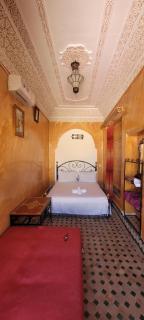 Riad Fés blida - Fès - 7