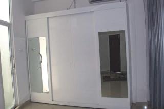 Aayu's studio apartment - 5
