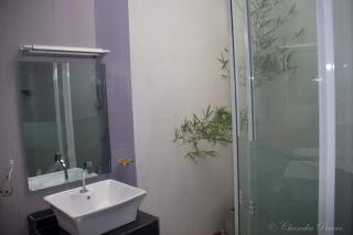 Aayu's studio apartment - 2