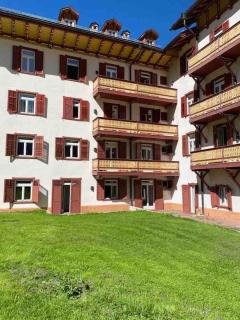 Appartamento Dolomiti 2135 Villaggio Turistico - Toblach - 2