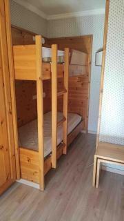 Appartamento Dolomiti 2135 Villaggio Turistico - 5