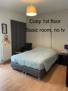 Casa Christel - Mechelen - 3