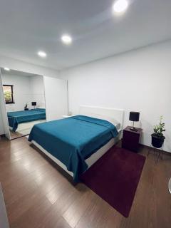 City Garden Apartments - Bucarest - 8